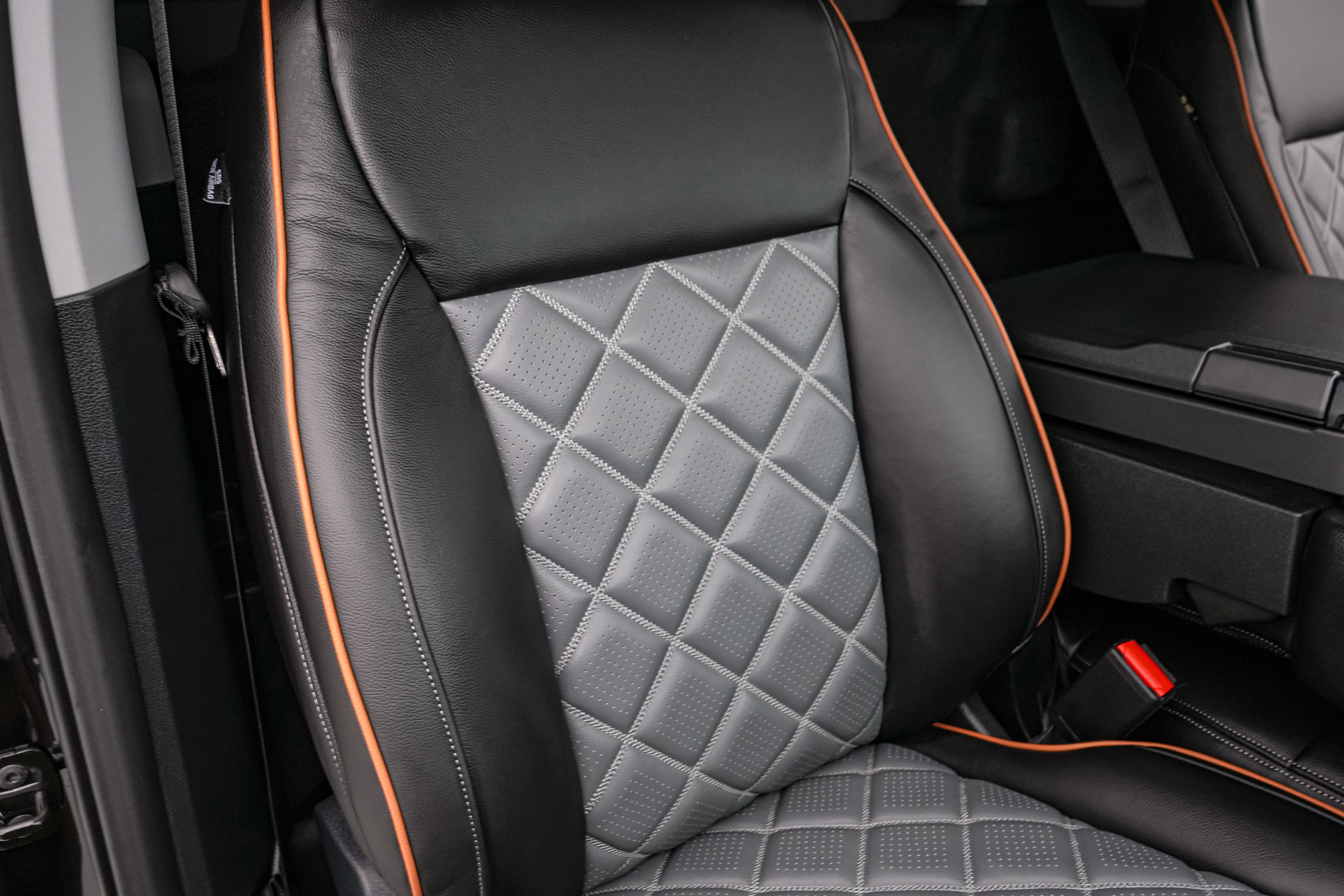 2025 Ford F-150 Woodsman Edition