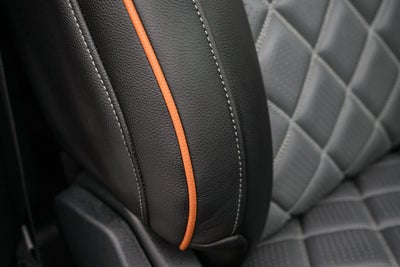 2025 Ford F-150 Woodsman Edition