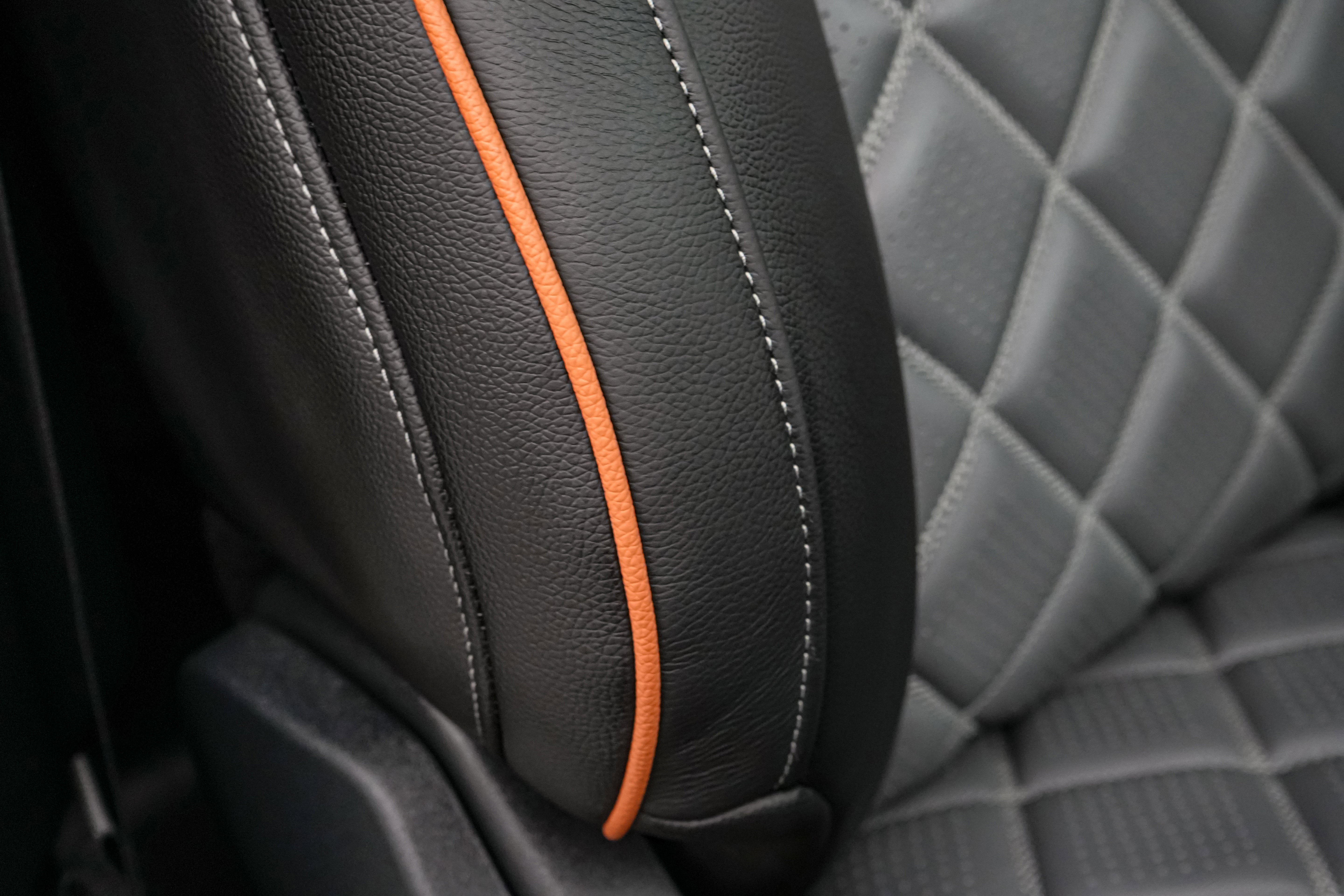 2025 Ford F-150 Woodsman Edition