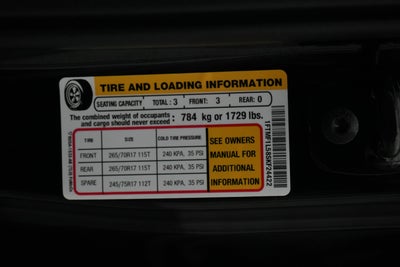 2025 Ford F-150 Woodsman Edition