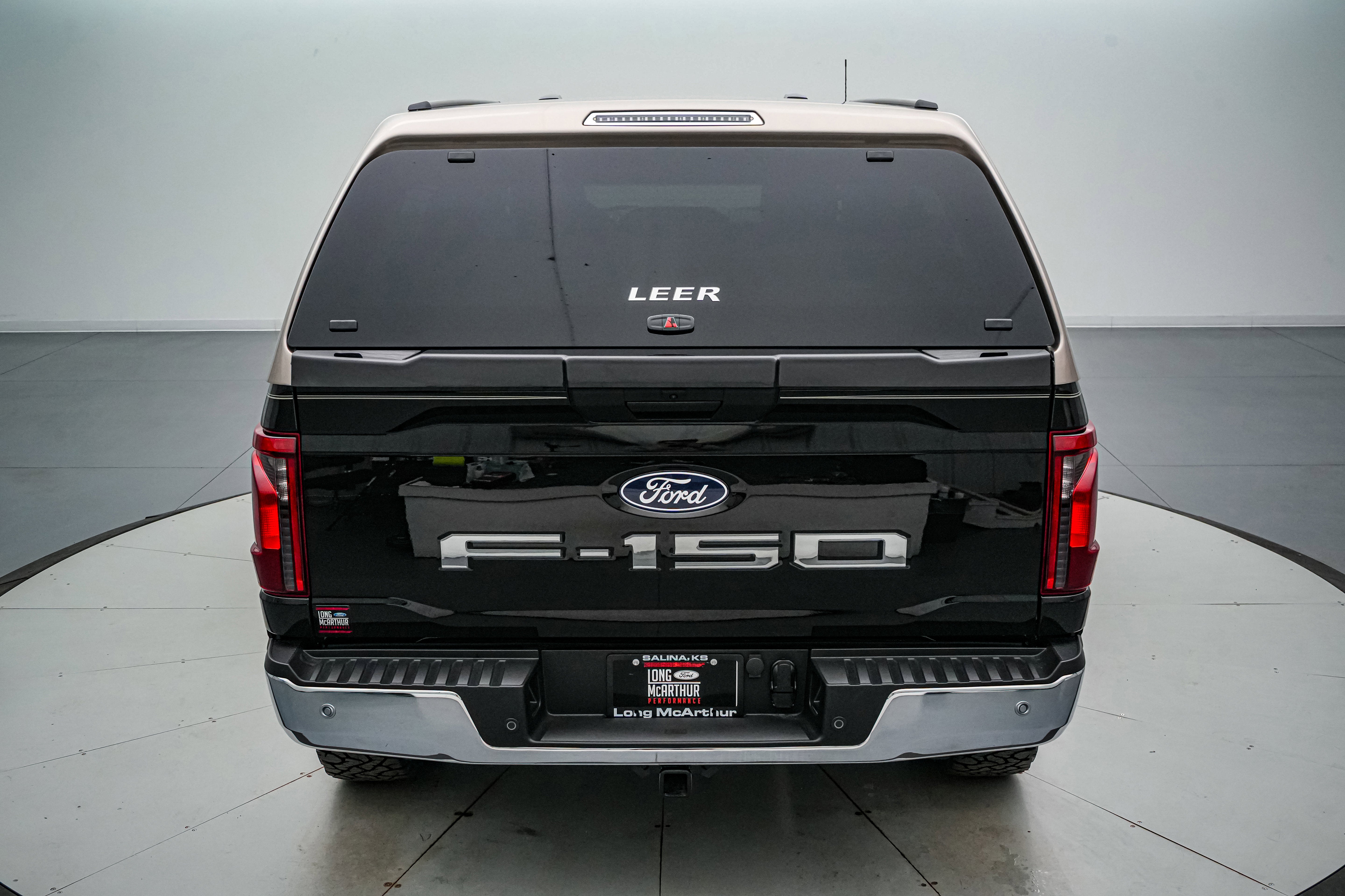 2025 Ford F-150 Woodsman Edition