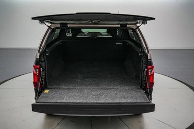 2025 Ford F-150 Woodsman Edition