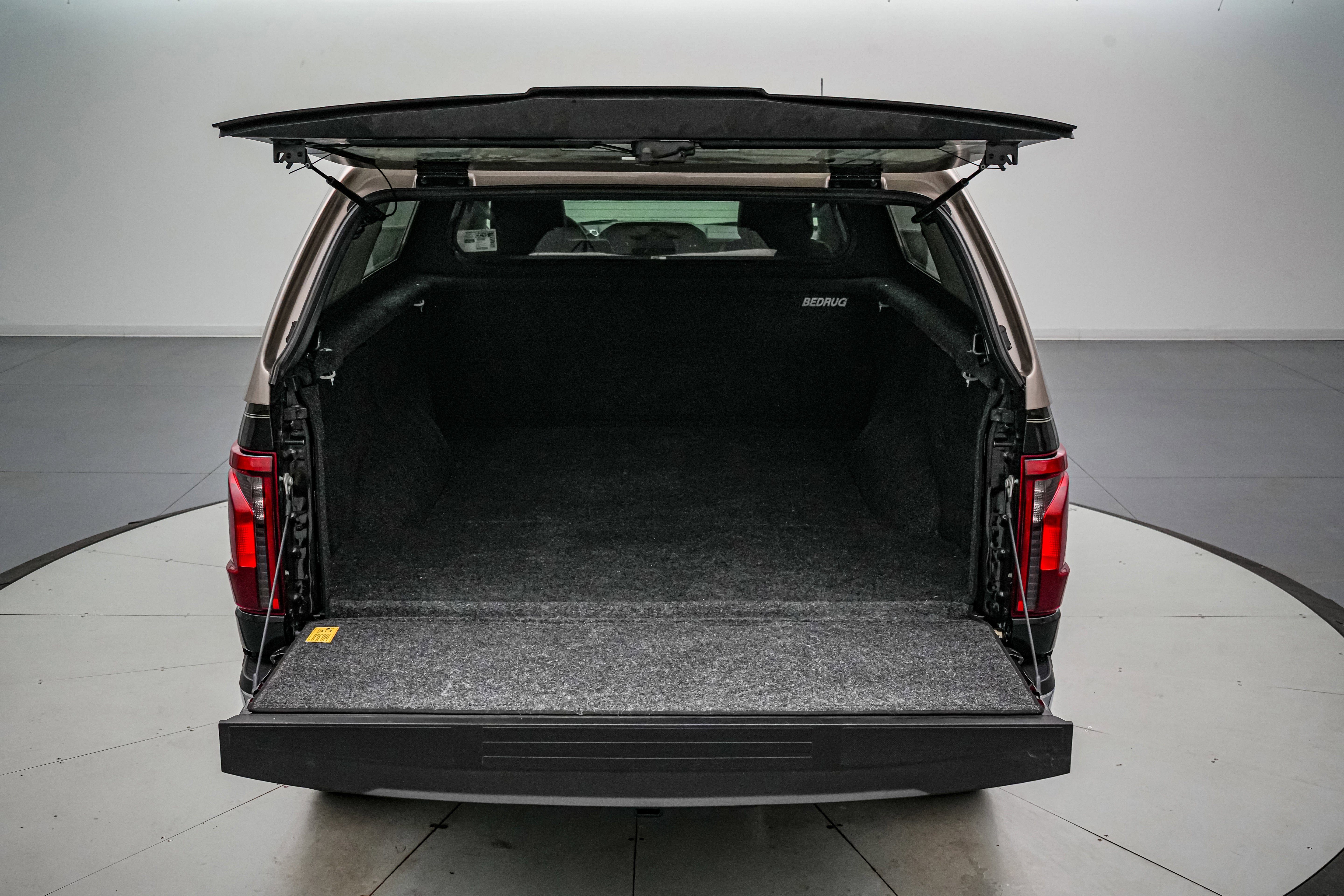 2025 Ford F-150 Woodsman Edition