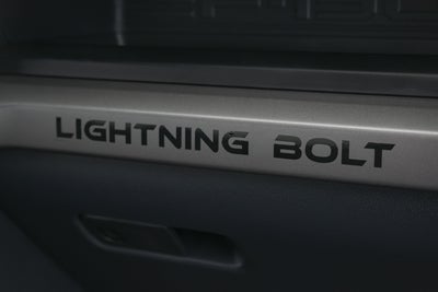 2026 Ford F-150 Lightning Bolt SC