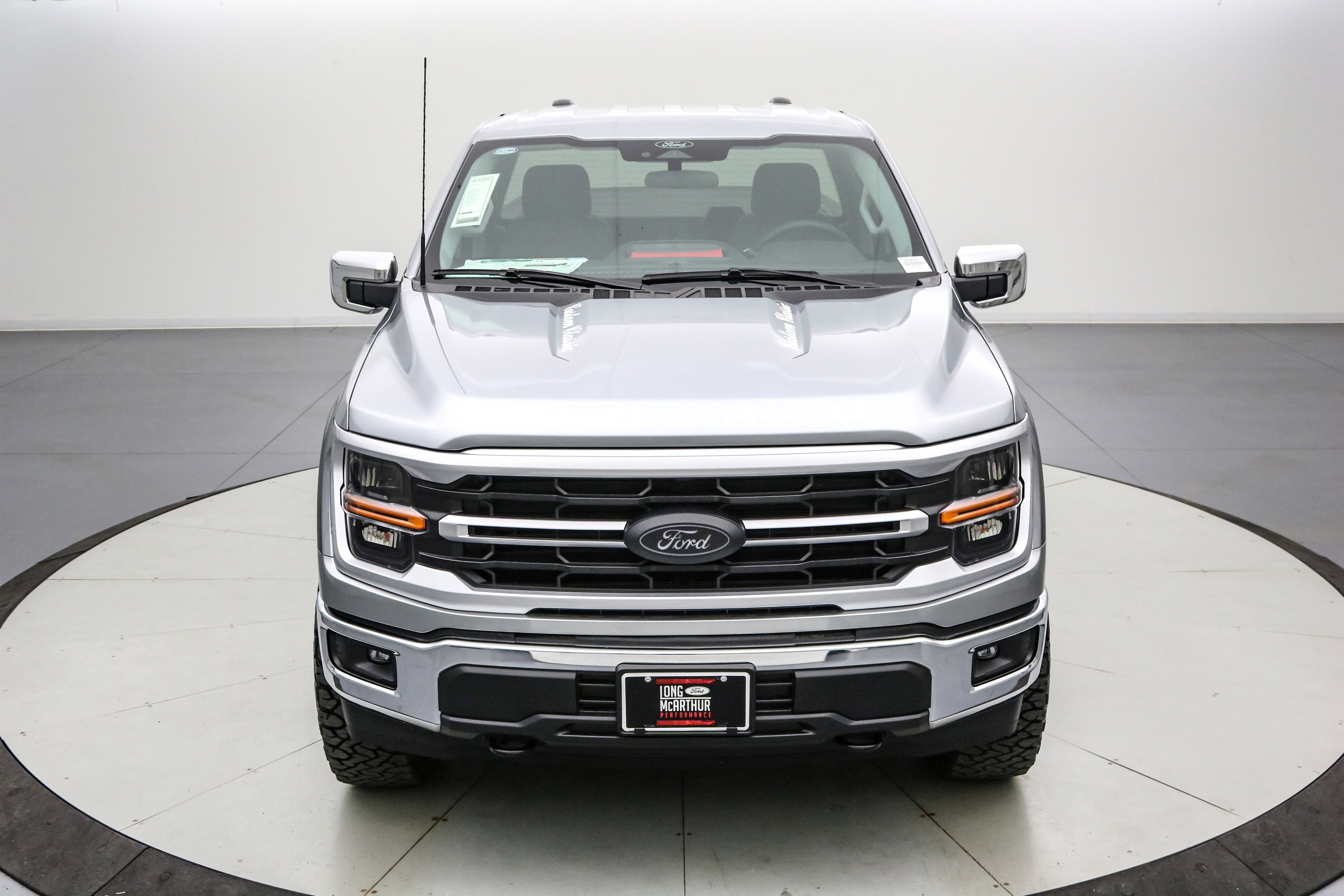 2025 Ford F-150 Custom Classic