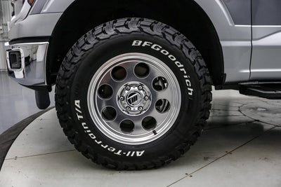 2025 Ford F-150 Custom Classic