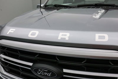 2025 Ford F-150 Custom Classic