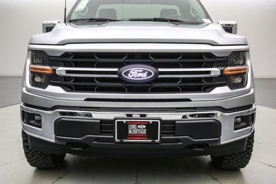 2025 Ford F-150 Custom Classic