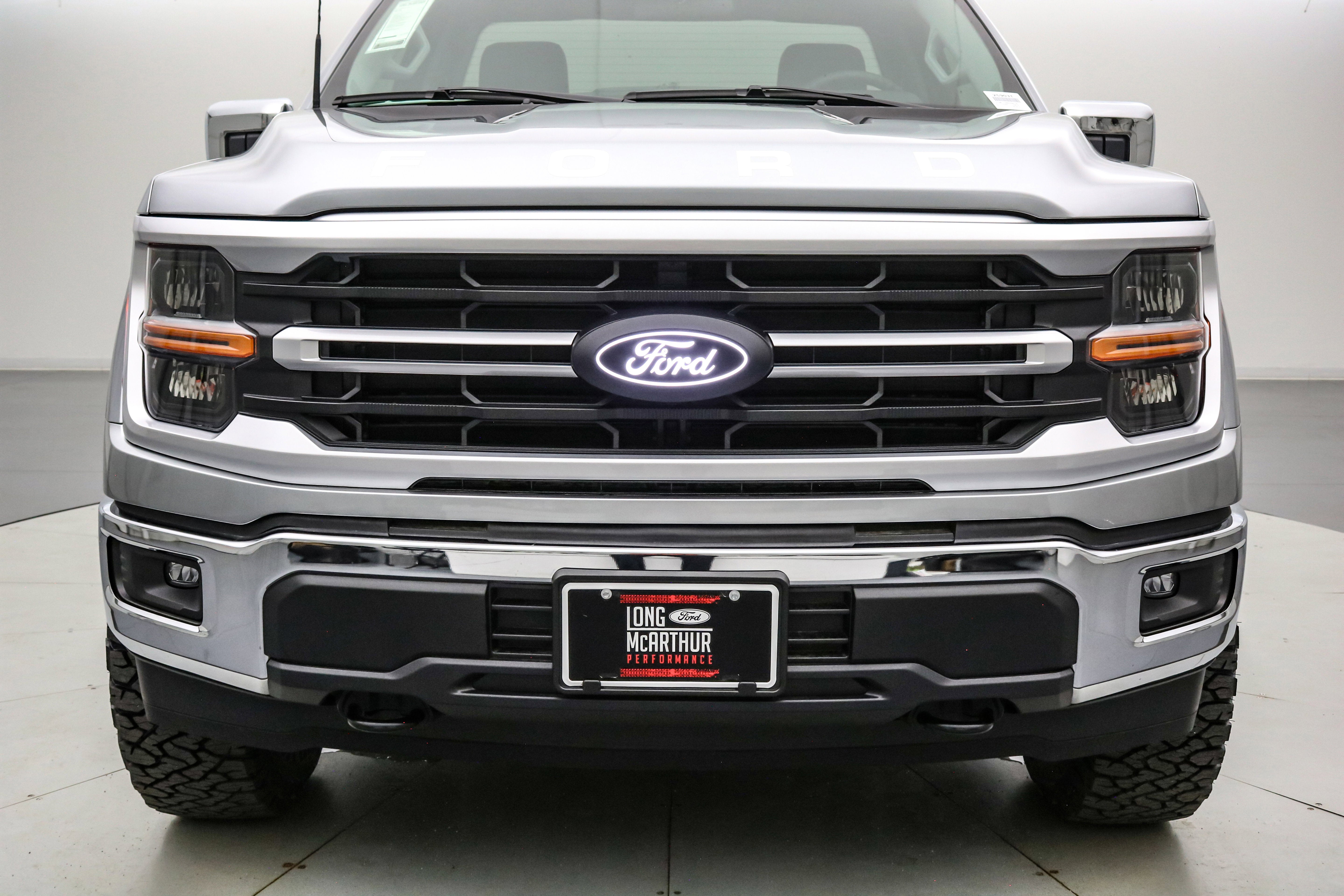 2025 Ford F-150 Custom Classic