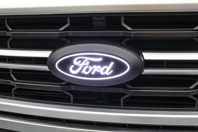 2025 Ford F-150 Custom Classic