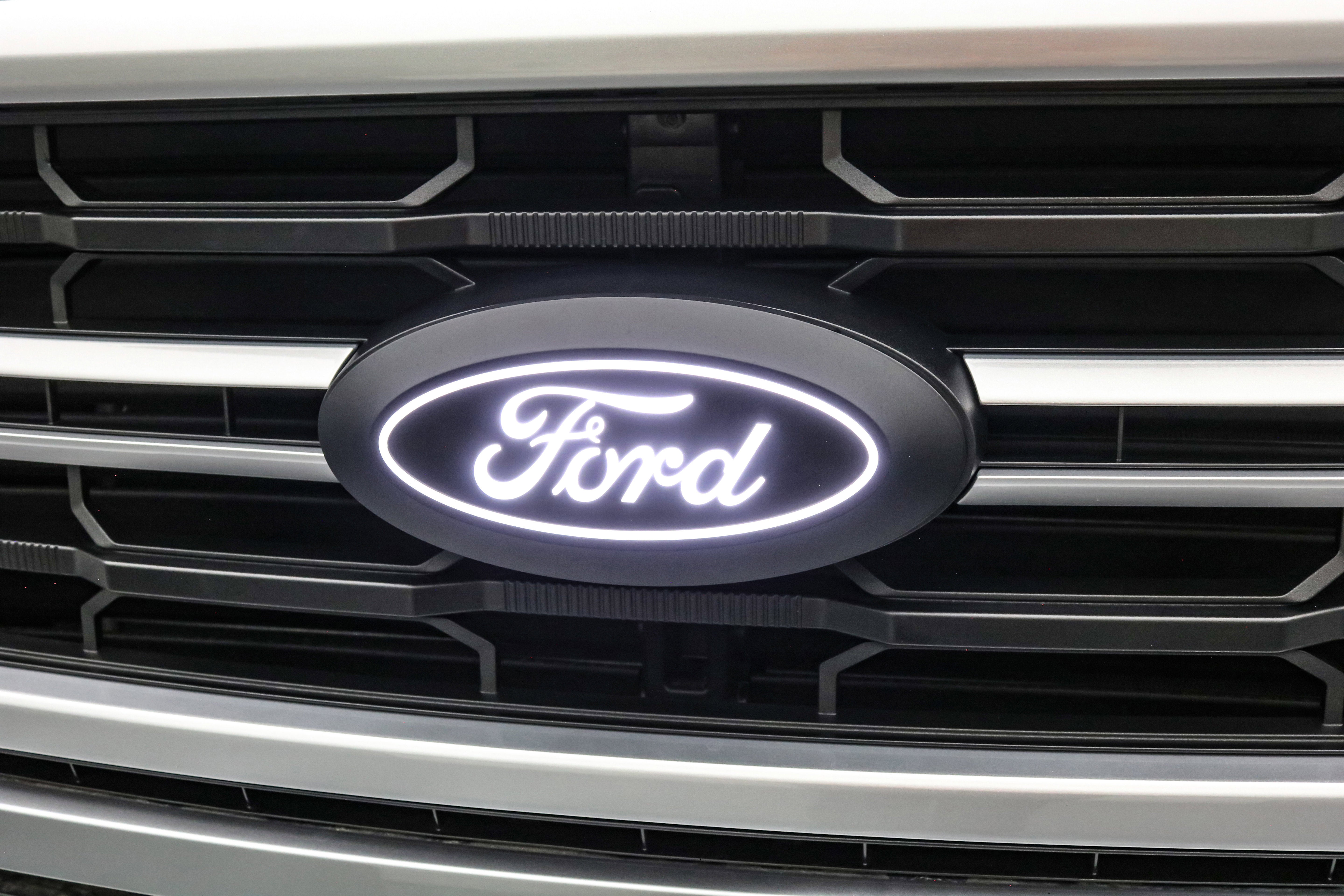 2025 Ford F-150 Custom Classic