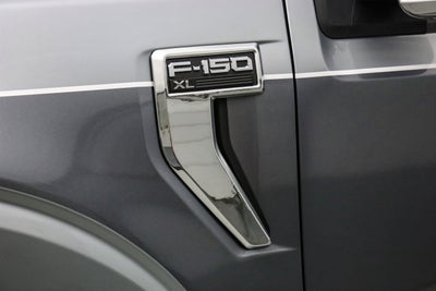 2025 Ford F-150 Custom Classic