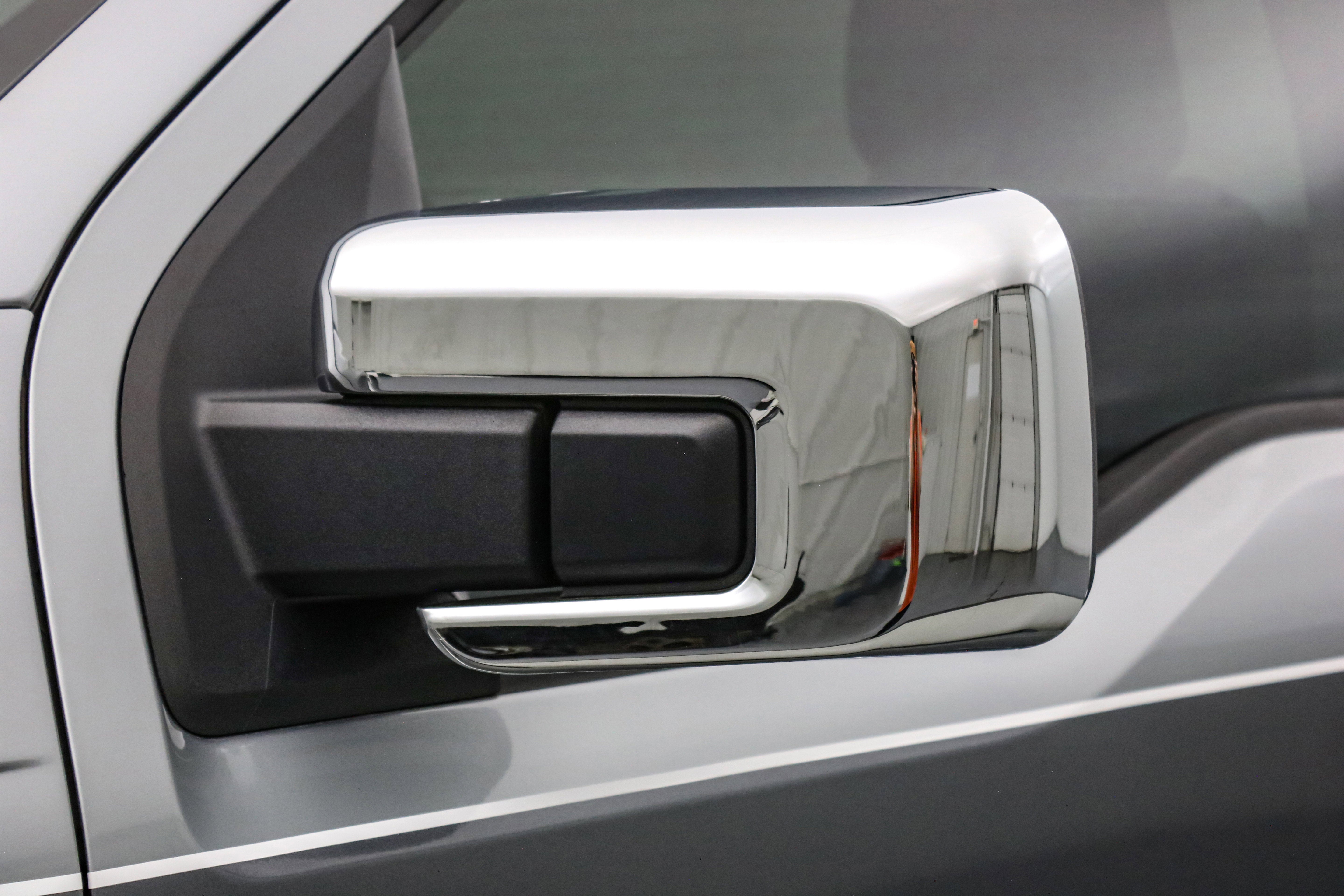 2025 Ford F-150 Custom Classic