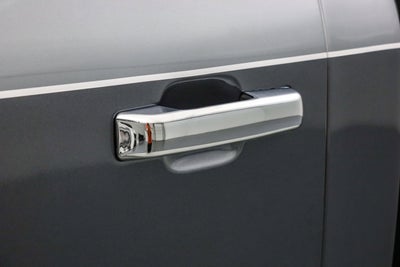 2025 Ford F-150 Custom Classic