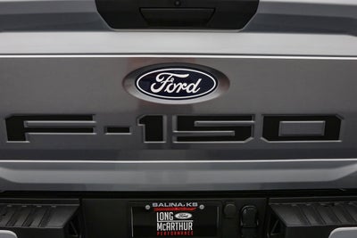 2025 Ford F-150 Custom Classic