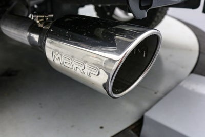 2025 Ford F-150 Custom Classic