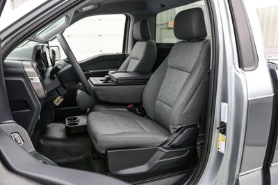 2025 Ford F-150 Custom Classic