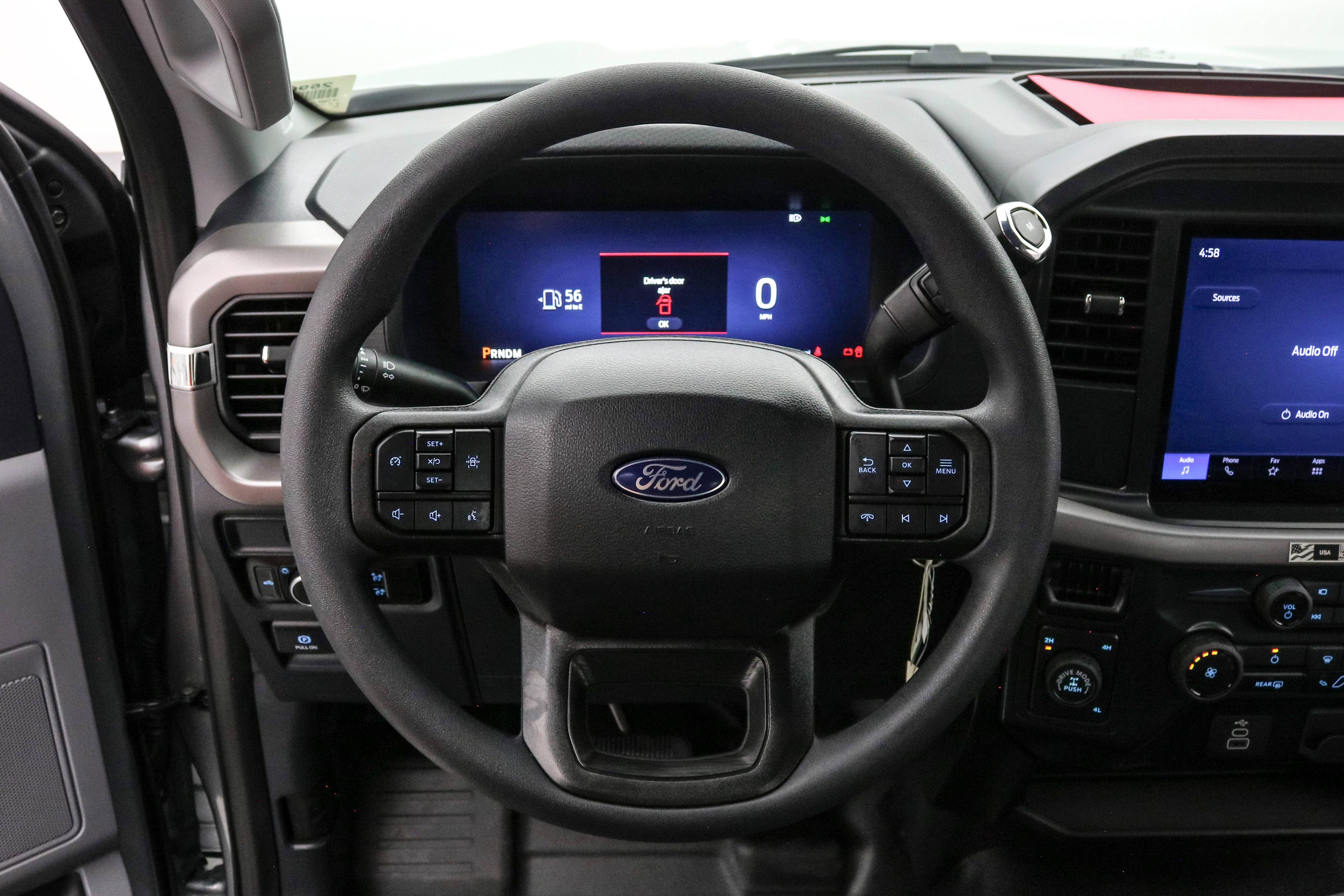 2025 Ford F-150 Custom Classic