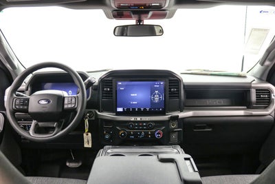 2025 Ford F-150 Custom Classic