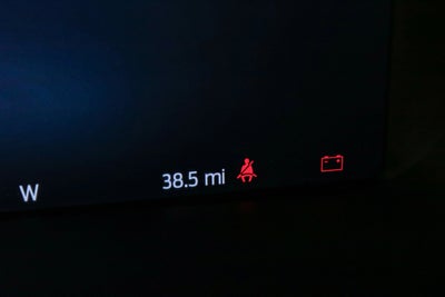 2025 Ford F-150 Custom Classic