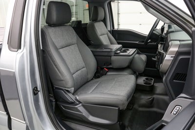 2025 Ford F-150 Custom Classic