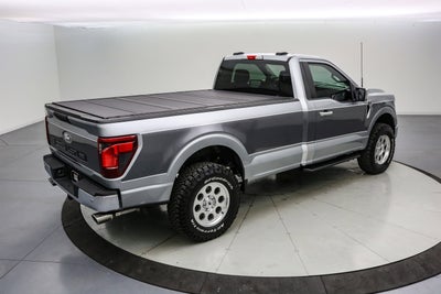 2025 Ford F-150 Custom Classic