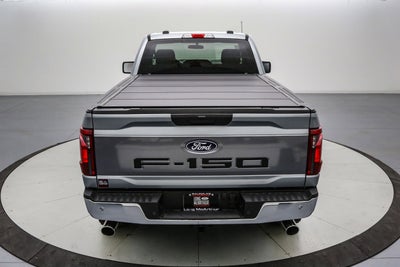 2025 Ford F-150 Custom Classic