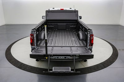 2025 Ford F-150 Custom Classic