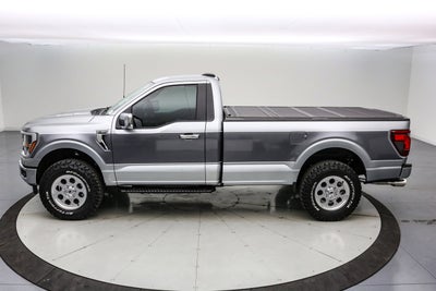2025 Ford F-150 Custom Classic