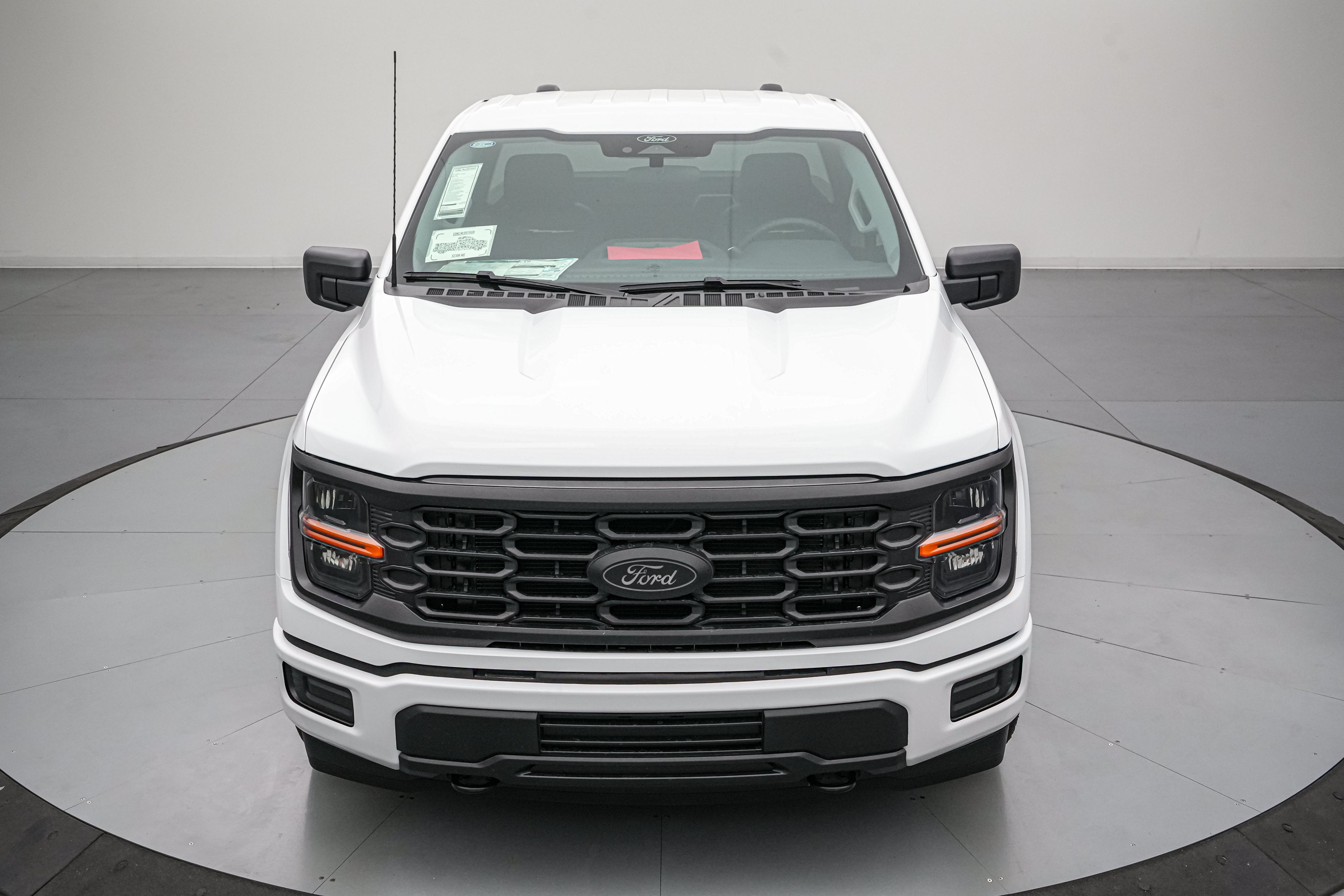 2026 Ford F-150 Lightning Bolt SC