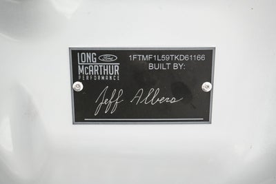2026 Ford F-150 Lightning Bolt SC