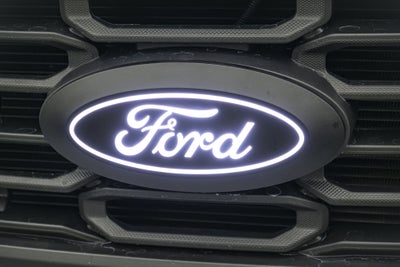 2026 Ford F-150 Lightning Bolt SC