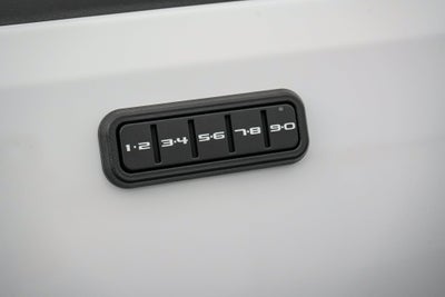 2026 Ford F-150 Lightning Bolt SC