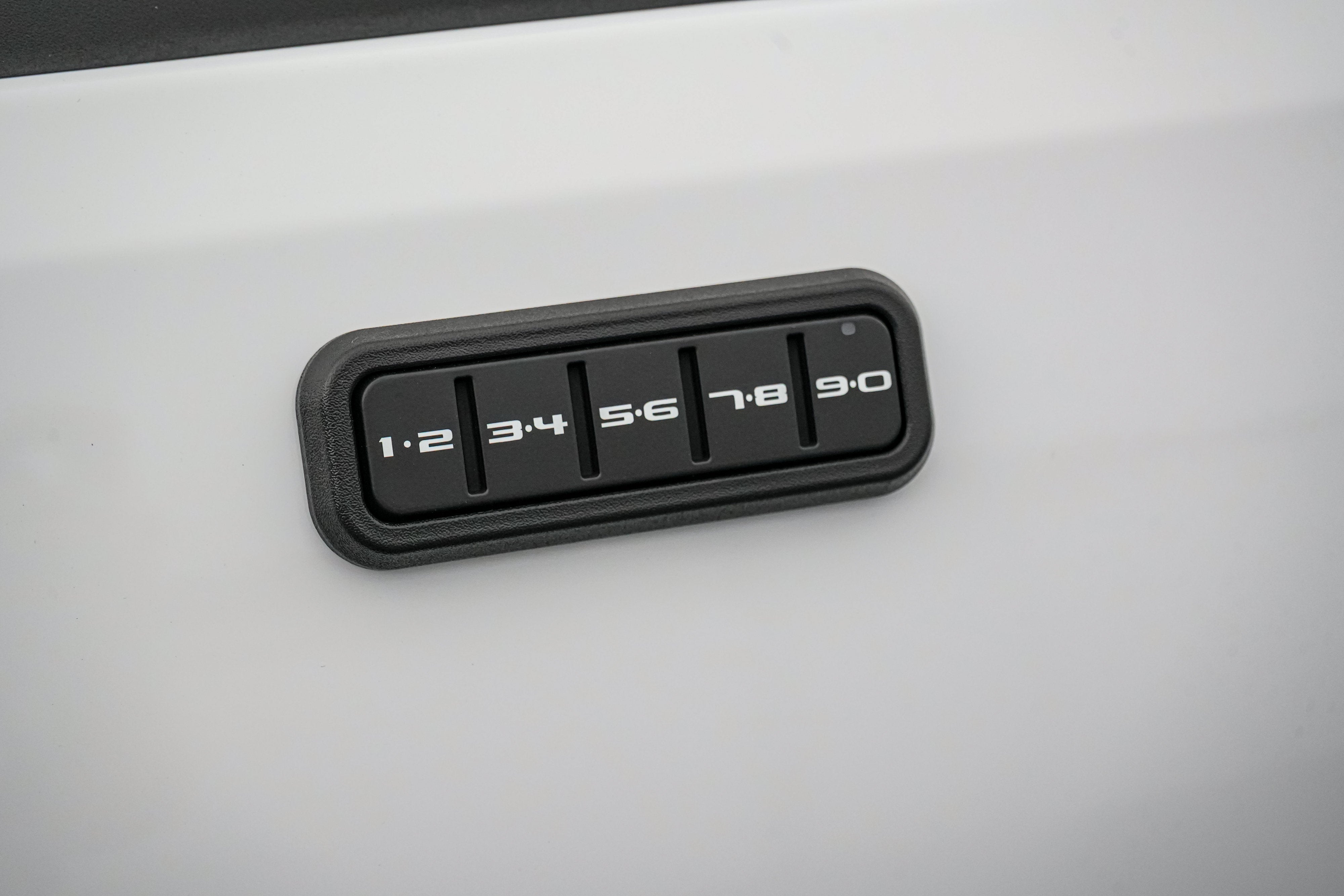 2026 Ford F-150 Lightning Bolt SC