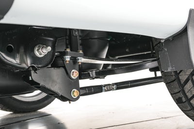 2026 Ford F-150 Lightning Bolt SC
