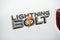 2026 Ford F-150 Lightning Bolt SC