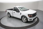 2026 Ford F-150 Lightning Bolt SC