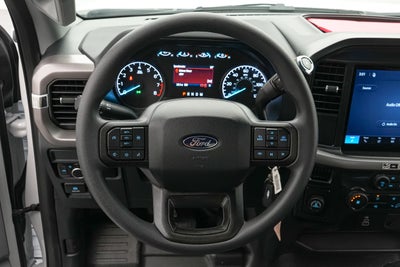 2026 Ford F-150 Lightning Bolt SC
