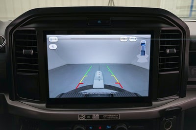 2026 Ford F-150 Lightning Bolt SC
