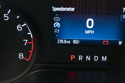 2026 Ford F-150 Lightning Bolt SC
