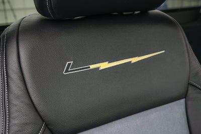 2026 Ford F-150 Lightning Bolt SC