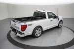 2026 Ford F-150 Lightning Bolt SC