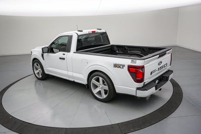 2026 Ford F-150 Lightning Bolt SC