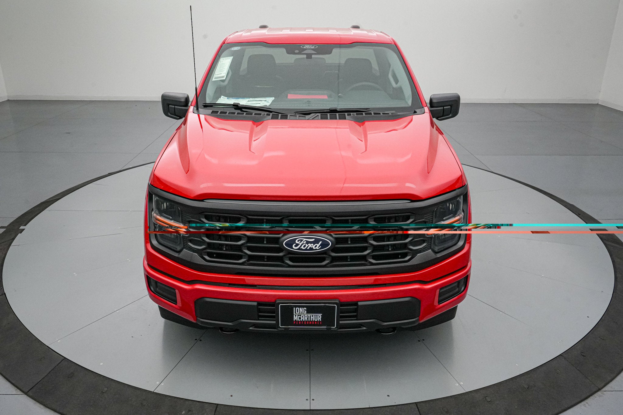 2026 Ford F-150 Lightning Bolt SC