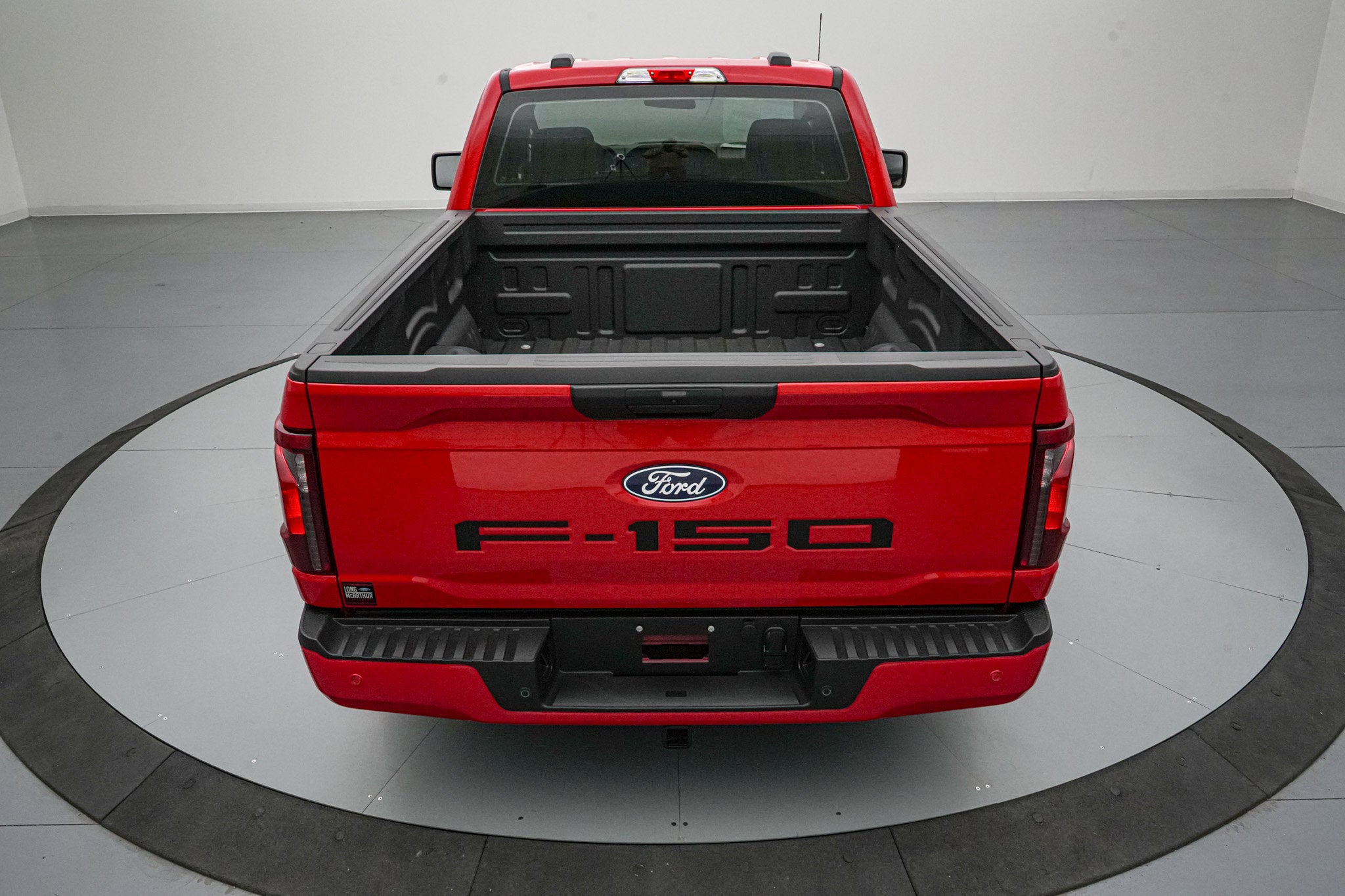 2026 Ford F-150 Lightning Bolt SC