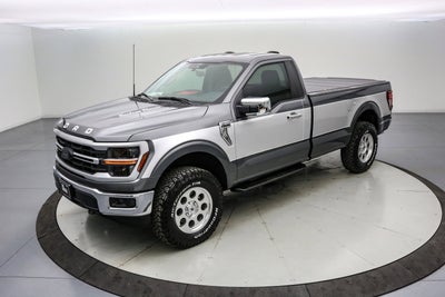 2025 Ford F-150 Custom Classic