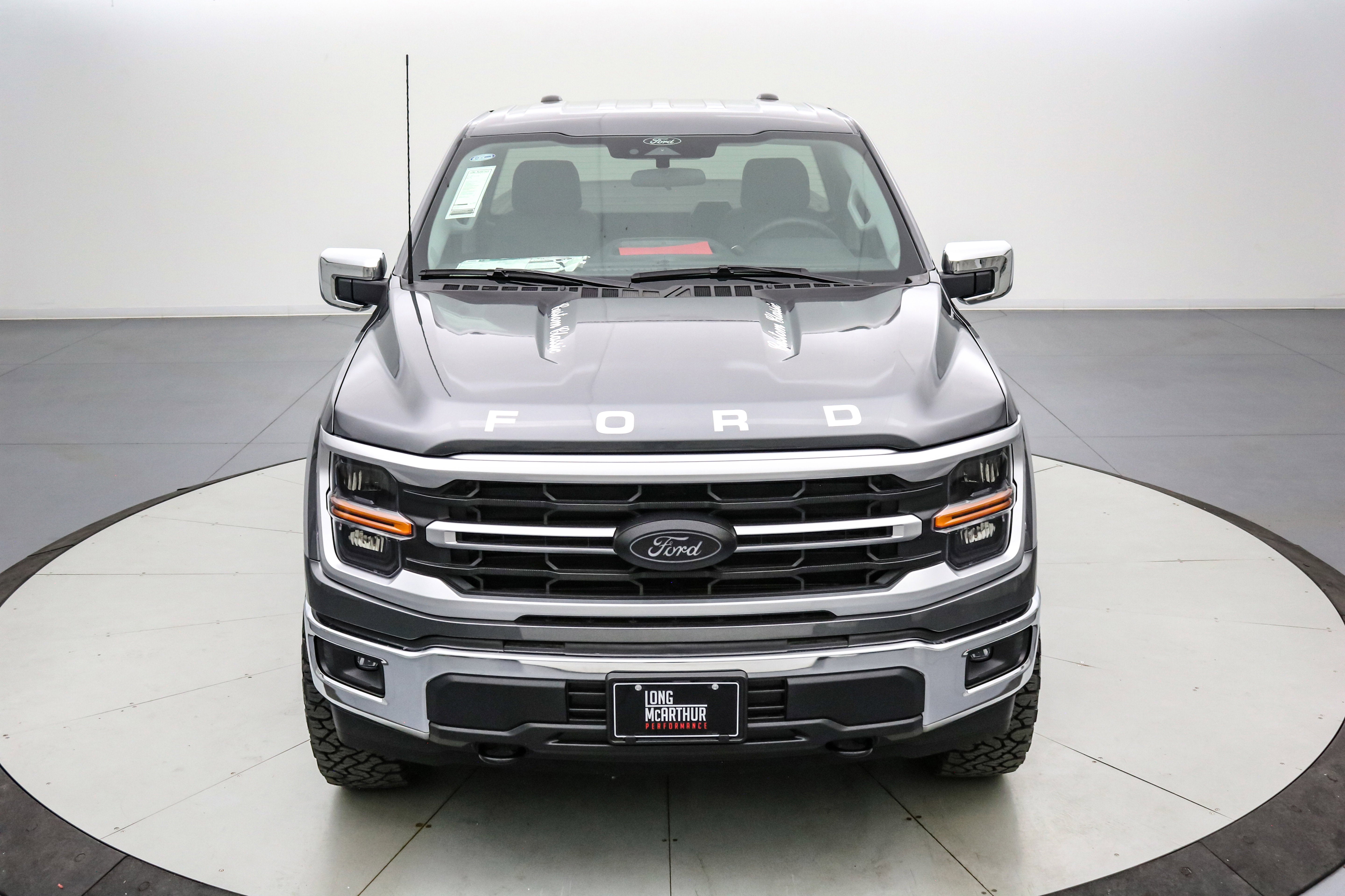 2025 Ford F-150 Custom Classic