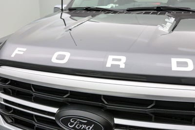 2025 Ford F-150 Custom Classic