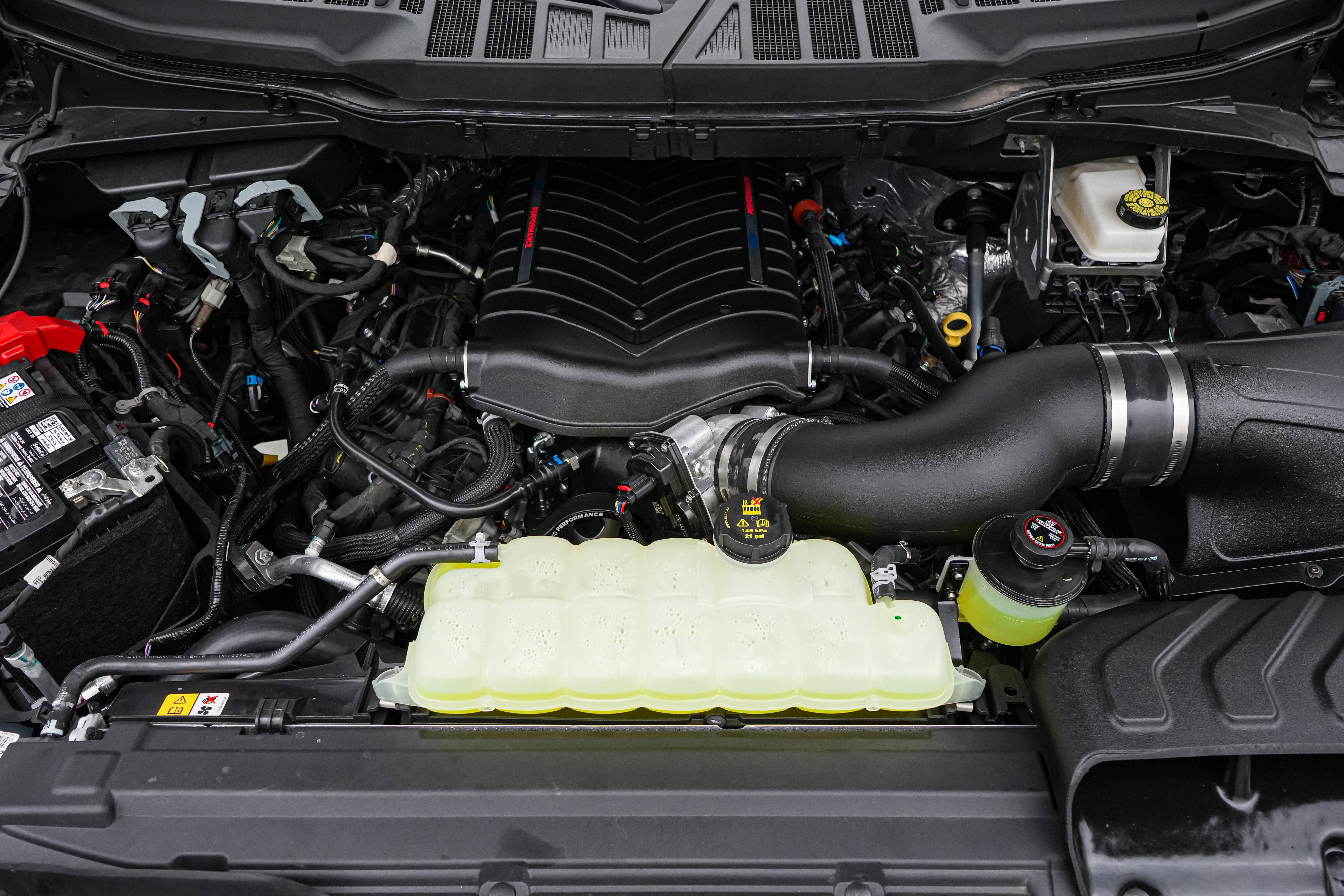 2025 Ford F-150 Custom Classic