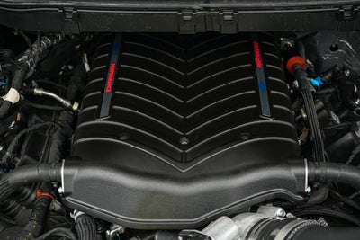 2025 Ford F-150 Custom Classic